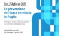 La prevenzione dell’ictus cerebrale in Puglia 